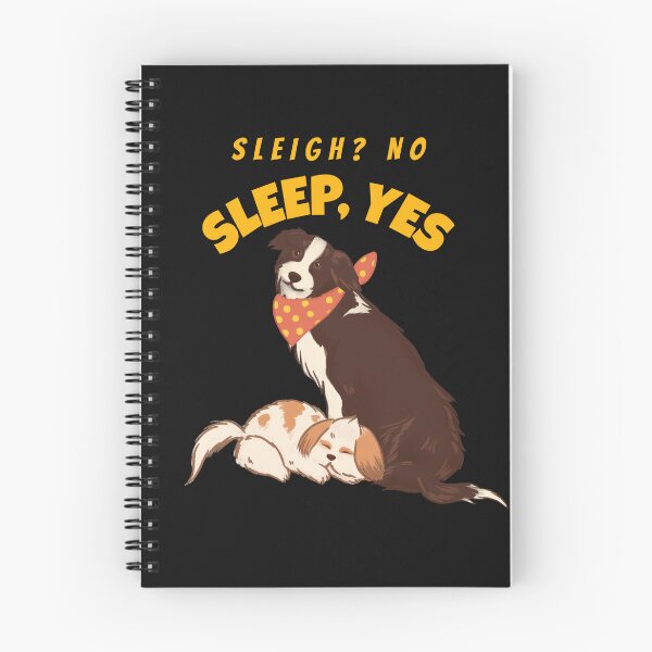 Item preview, DOG, SLEEP YES designed and sold by Afor137.
