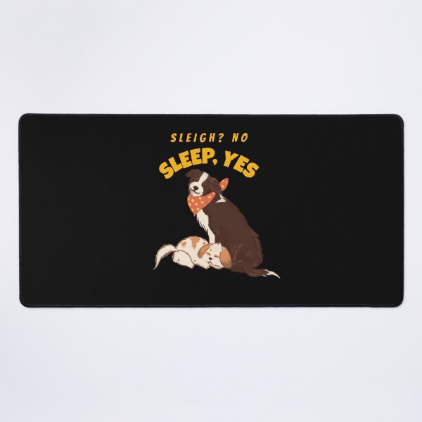 Item preview, DOG, SLEEP YES designed and sold by Afor137.