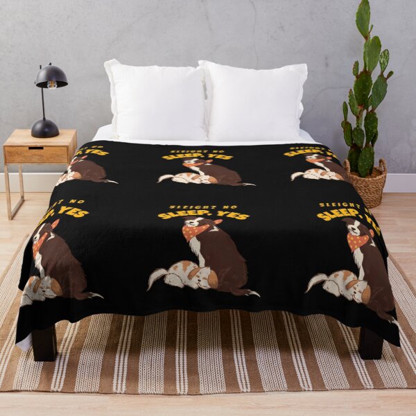 Item preview, DOG, SLEEP YES designed and sold by Afor137.