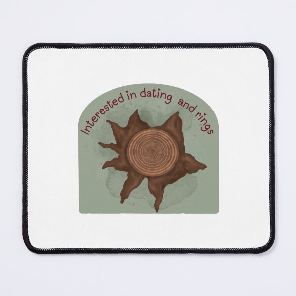 Item preview, Stump Sticker designed and sold by KenziesHobbies.
