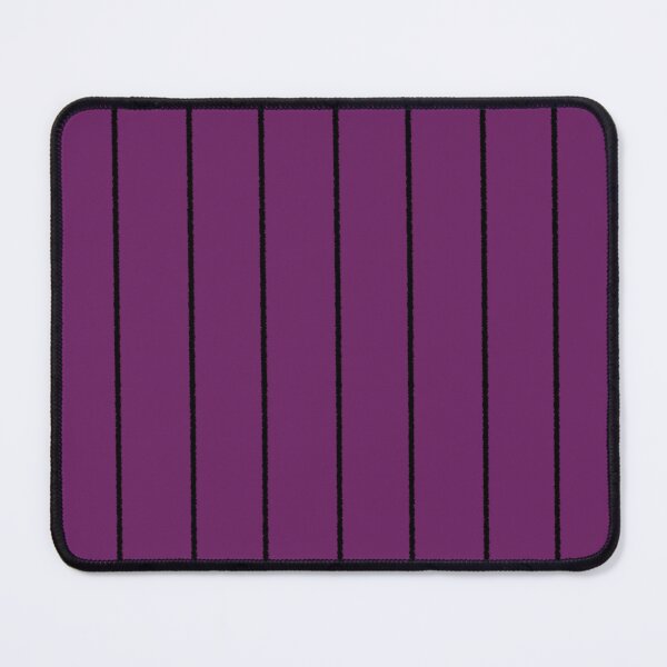 Item preview, Purple vertical stripes designed and sold by Designova10.