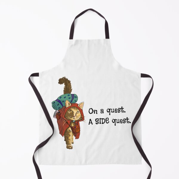 Item preview, Tiger On a Side Quest designed and sold by gdfrancoart.