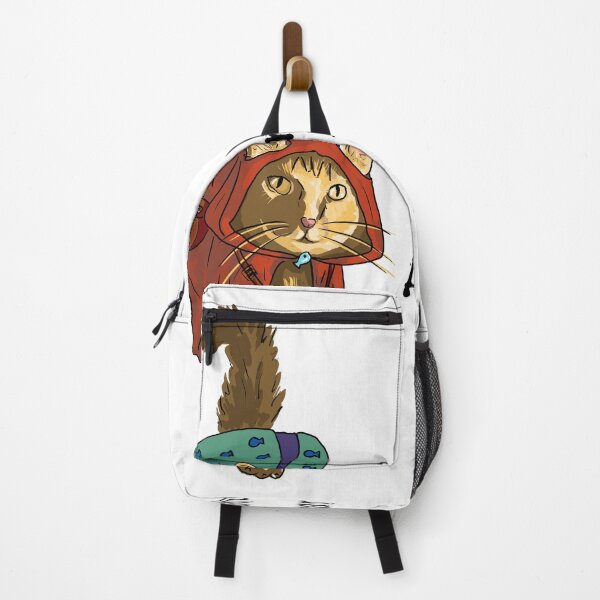 Item preview, Tiger On a Side Quest designed and sold by gdfrancoart.