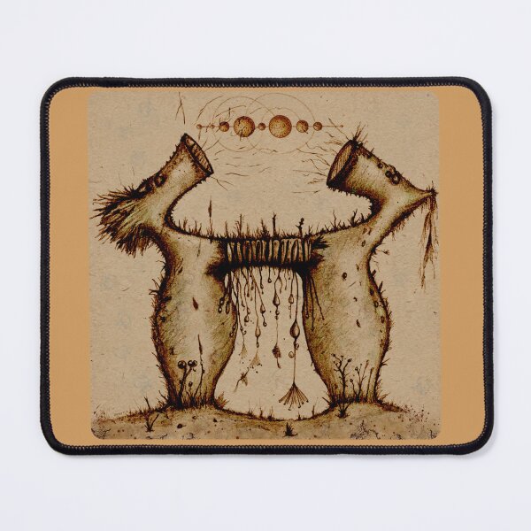 Item preview, Surreal creature #7. NEXUS designed and sold by DHR79.