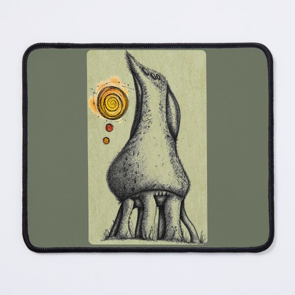 Item preview, Surreal creature #8. FUNGOP. designed and sold by DHR79.