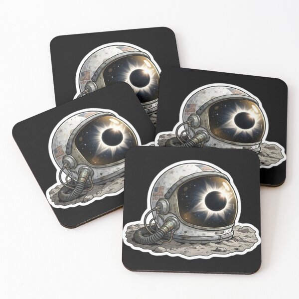 Item preview, The Reflection of the Eclipse designed and sold by Archive Studio.