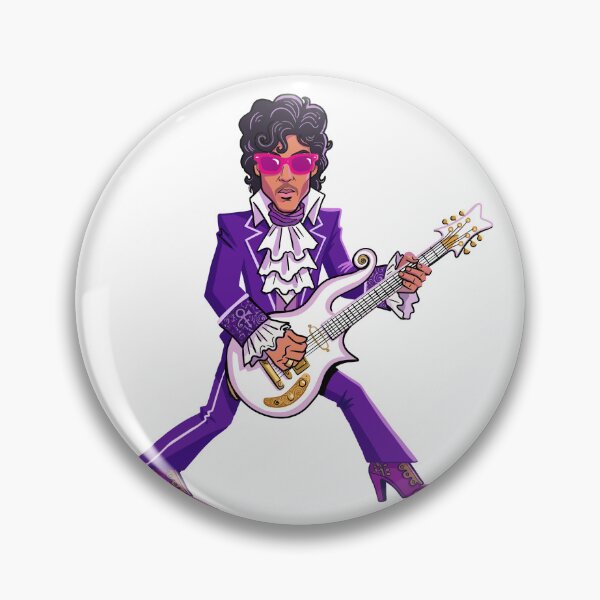 Item preview, Prince designed and sold by enishi17x.