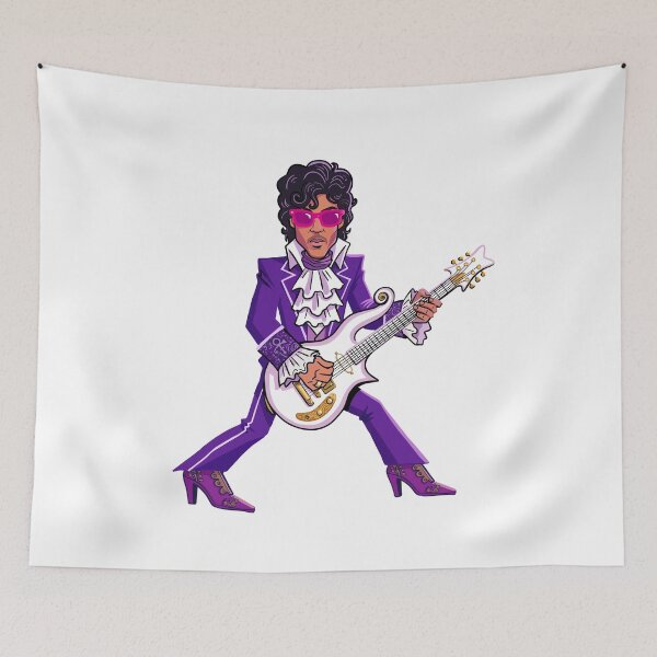Item preview, Prince designed and sold by enishi17x.