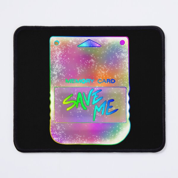Item preview, Memory card designed and sold by CaptnChouquette.