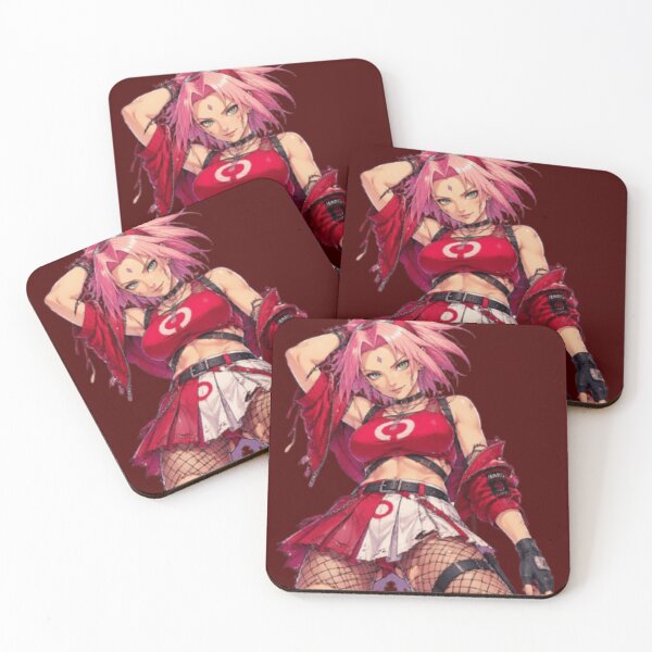 Item preview, Caliente como Sakura designed and sold by Harmonious Art.