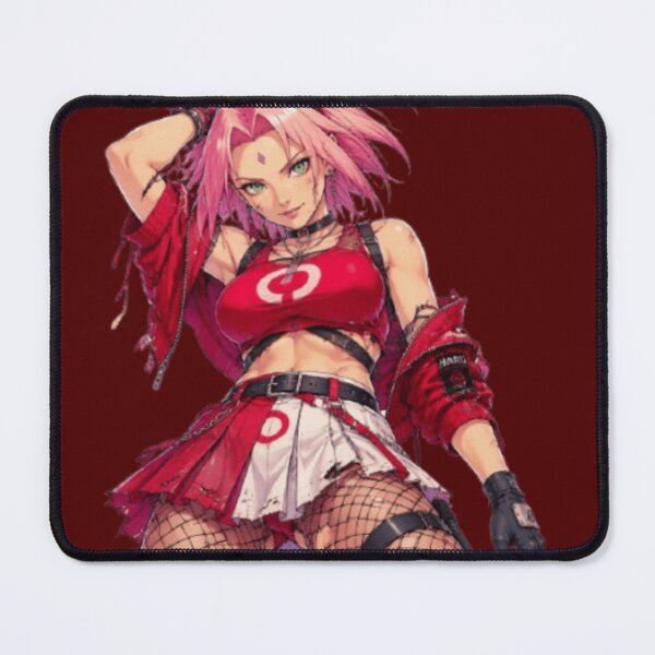 Item preview, Hot Like Sakura designed and sold by Harmonious Art.