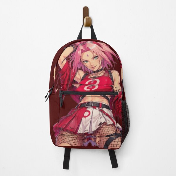 Artikelvorschau, Heiß wie Sakura entworfen und verkauft von Harmonious Art.