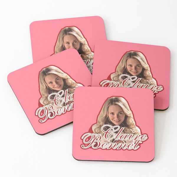Item preview, Hayden Panettiere, Claire Bennett, Heroes designed and sold by We Are Stardust.