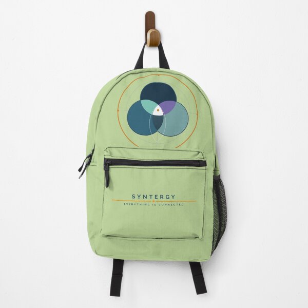 Item preview, Syntergy designed and sold by edgarbelsol.