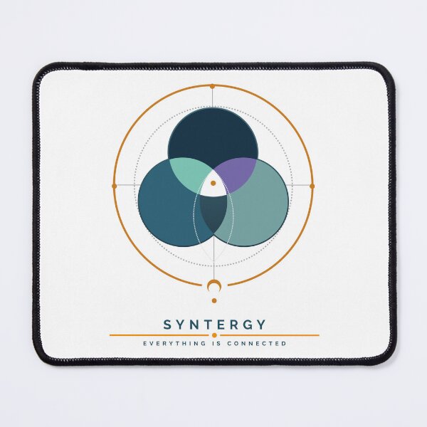 Item preview, Syntergy designed and sold by edgarbelsol.