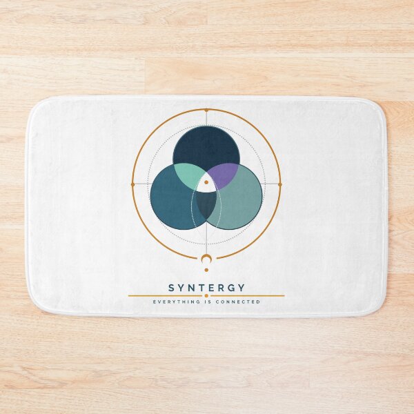 Item preview, Syntergy designed and sold by edgarbelsol.