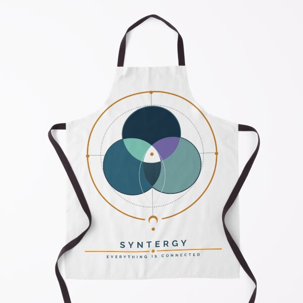 Item preview, Syntergy designed and sold by edgarbelsol.