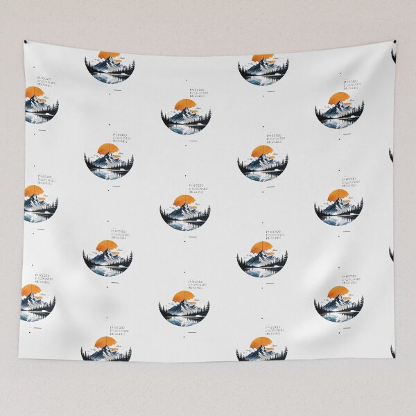 Item preview, The Great Adventure designed and sold by BambuVe.