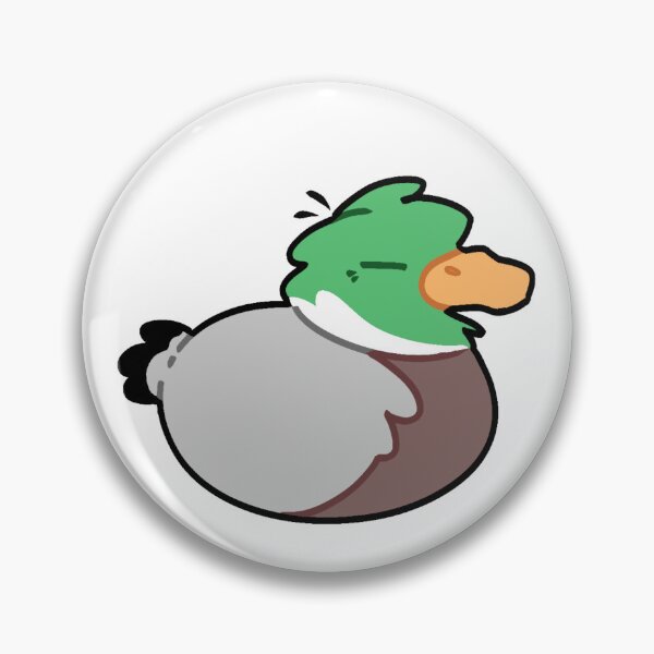 Item preview, Mallard Duck designed and sold by JanisVerse.