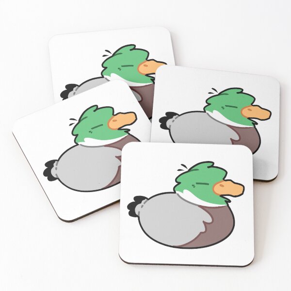Item preview, Mallard Duck designed and sold by JanisVerse.
