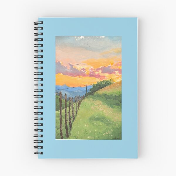 Item preview, fenced in designed and sold by wanderingfleur.