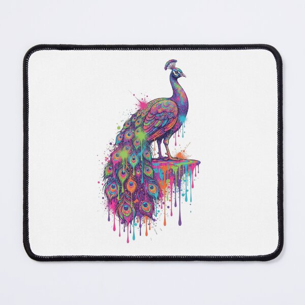 Item preview, Beautiful peacocks designed and sold by PP&RAINBOW SHOP.