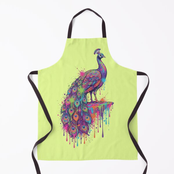 Item preview, Beautiful peacocks designed and sold by PP&RAINBOW SHOP.