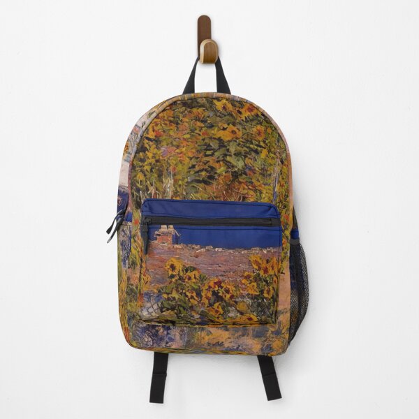 Item preview, Claude Monet designed and sold by GridDecay.