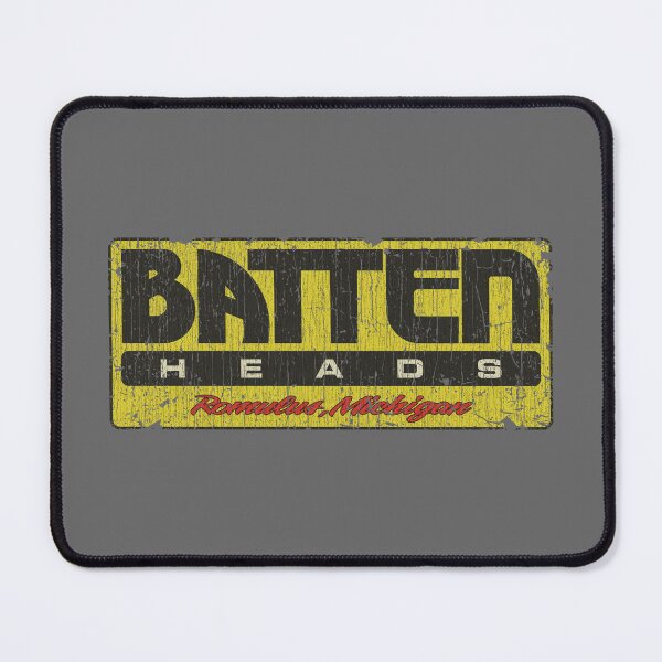 Item preview, Batten Heads 1978 designed and sold by AstroZombie6669.