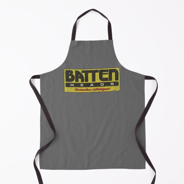 Item preview, Batten Heads 1978 designed and sold by AstroZombie6669.