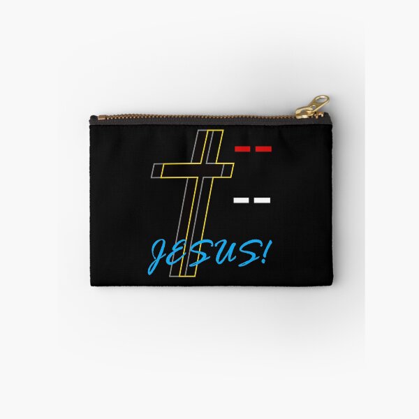 Item preview, JESUS! Cross GI Joe American Hero Style  designed and sold by Rolographics1.