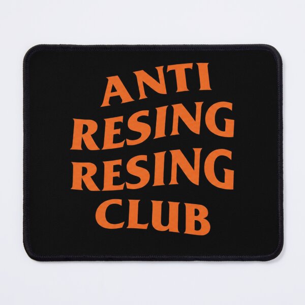 Item preview, Anti Resing Resing Club – JDM Street Culture Graphic Tee designed and sold by mmapparel2024.