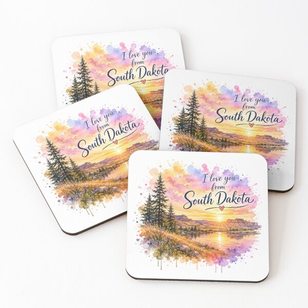 Item preview, Dakota Dawn Heartlight: Love Across a South Dakota Sunrise designed and sold by BlissBlvdShop.