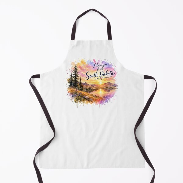 Item preview, Dakota Dawn Heartlight: Love Across a South Dakota Sunrise designed and sold by BlissBlvdShop.