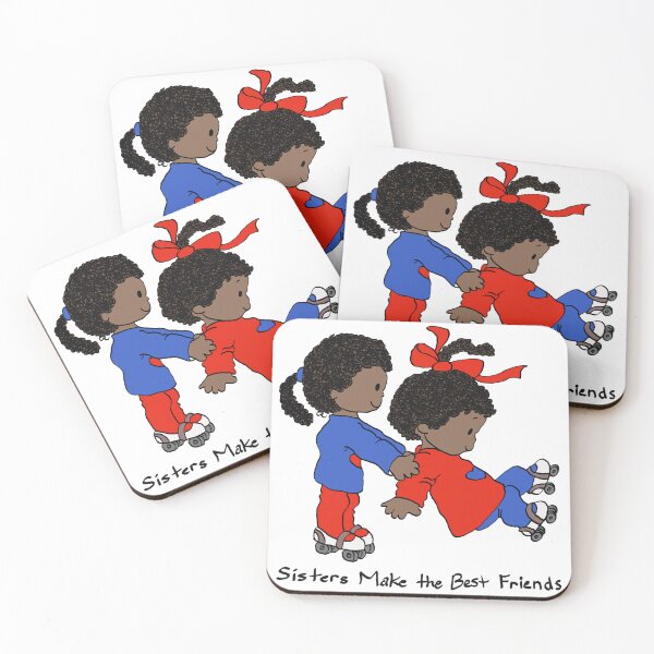 Item preview, sister BFF designed and sold by BBthr3.