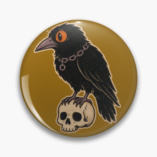 Item preview, Chained to the Grave designed and sold by darametzgerart.