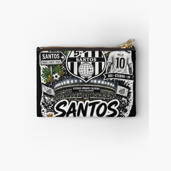 Item preview, Santos fc  designed and sold by Team-S.