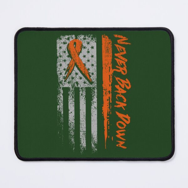 Item preview, Adhd Awareness Adhd Awareness Never Back Down Flag 510 designed and sold by FlowerRaccoon.