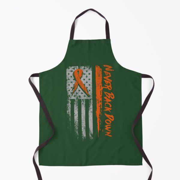 Item preview, Adhd Awareness Adhd Awareness Never Back Down Flag 510 designed and sold by FlowerRaccoon.