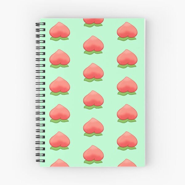 Item preview, Peach designed and sold by Vampirebunnystu.