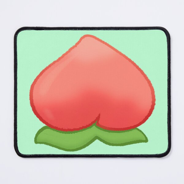 Item preview, Peach designed and sold by Vampirebunnystu.