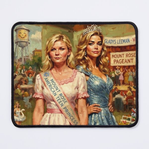 Item preview, Drop Dead Gorgeous Comedy Fine Art Tribute designed and sold by Art's Diner.