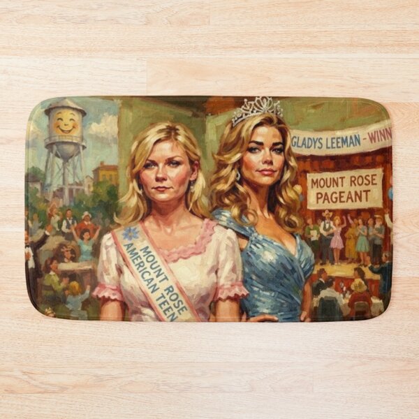 Item preview, Drop Dead Gorgeous Comedy Fine Art Tribute designed and sold by Art's Diner.