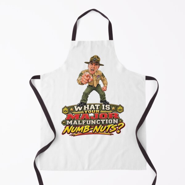 Item preview, Major Malfunction designed and sold by PresentTees.
