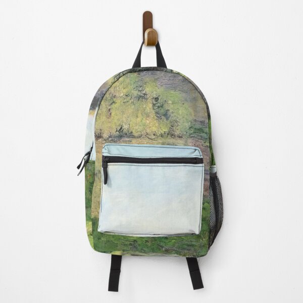 Item preview, Claude Monet designed and sold by GridDecay.