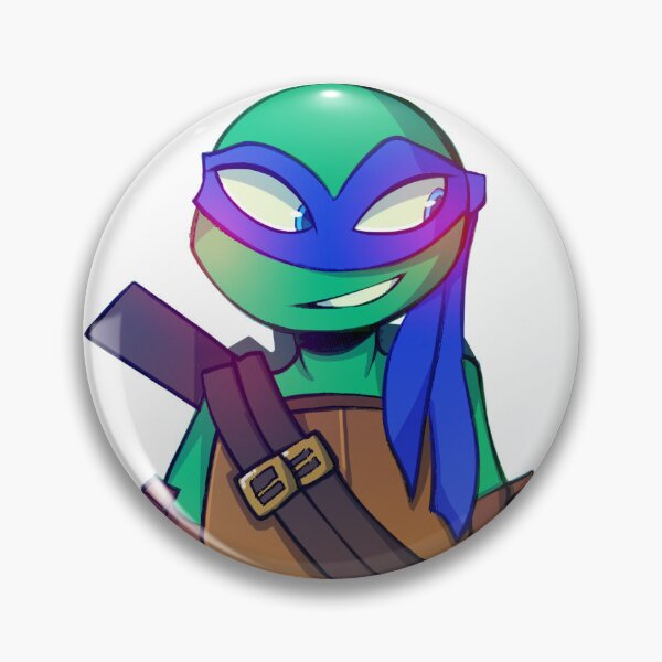 Item preview, 2012 Leonardo TMNT designed and sold by KettleDemon.