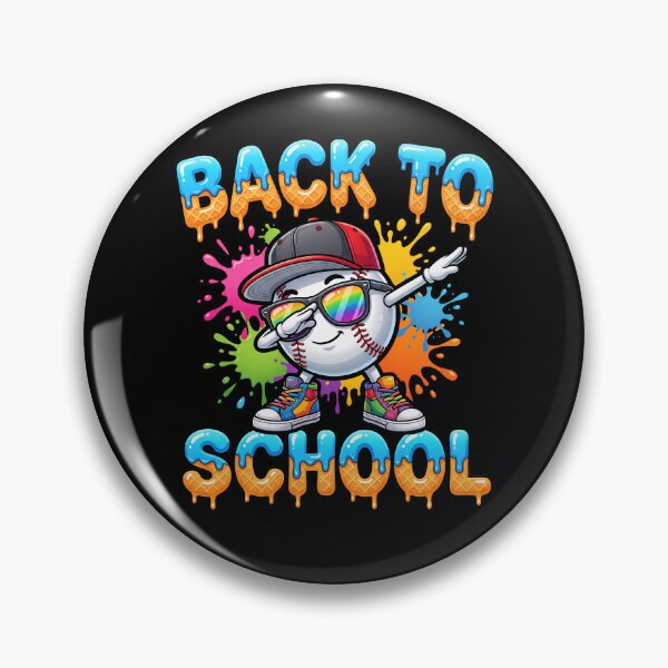 Item preview, Back to School, Football School Gifts Tshirt designed and sold by MalwasBasket.