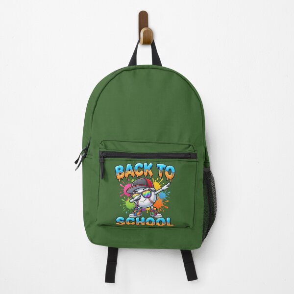 Item preview, Back to School, Football School Gifts Tshirt designed and sold by MalwasBasket.