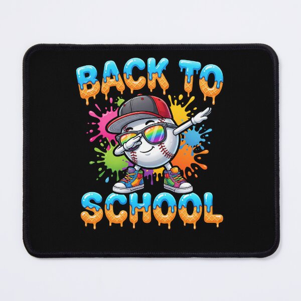 Item preview, Back to School, Football School Gifts Tshirt designed and sold by MalwasBasket.