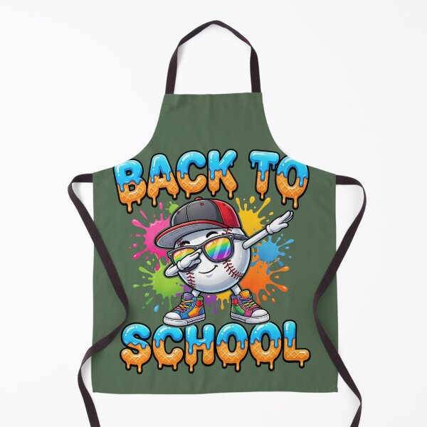 Item preview, Back to School, Football School Gifts Tshirt designed and sold by MalwasBasket.